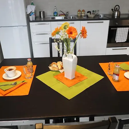 Apartment Sweethometoledo Naples