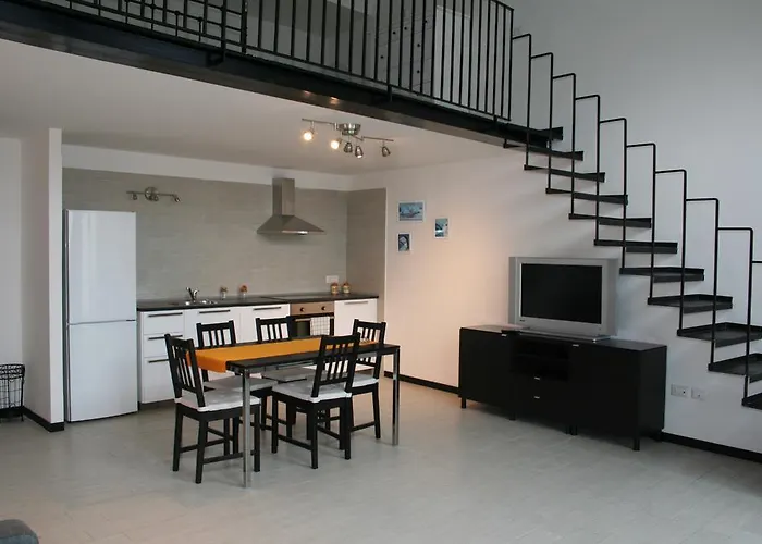 Apartment Sweethometoledo