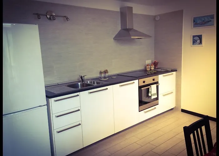 Apartment Sweethometoledo