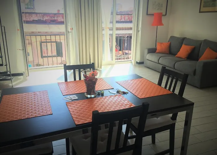 Apartment Sweethometoledo