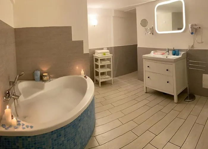 Sweethometoledo Apartment