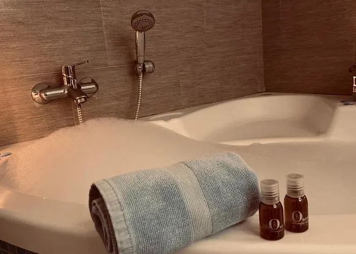 Apartment Sweethometoledo Naples